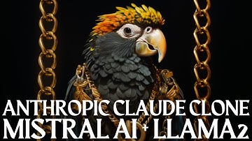 Unlocking Llama 2 & Mistral AI in Next.js Claude Clone