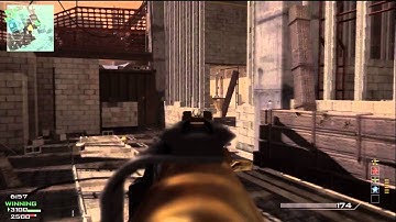 AK47 MOAB Buff Review, Most & Least Missed in MW3