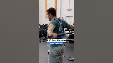 Better Overhead Mobility like THIS