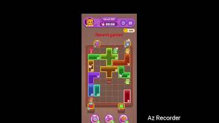 Catdom level 221 Walkthrough solution 
