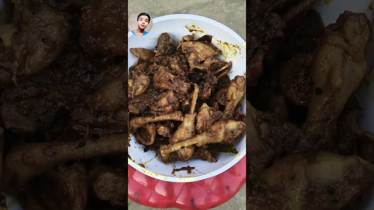 পোলাও #food #cooking #goparrannaghor #recipe #cookingfood 