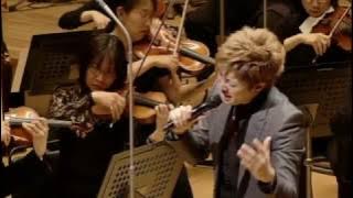 Gackt | Tokyo Philharmonic Orchestra ~ 12 gatsu no Love Song - December Love Song