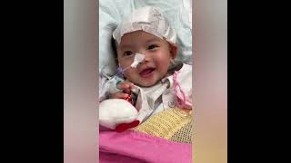 香港關懷力量 關注懷疑被虐女嬰小雪兒