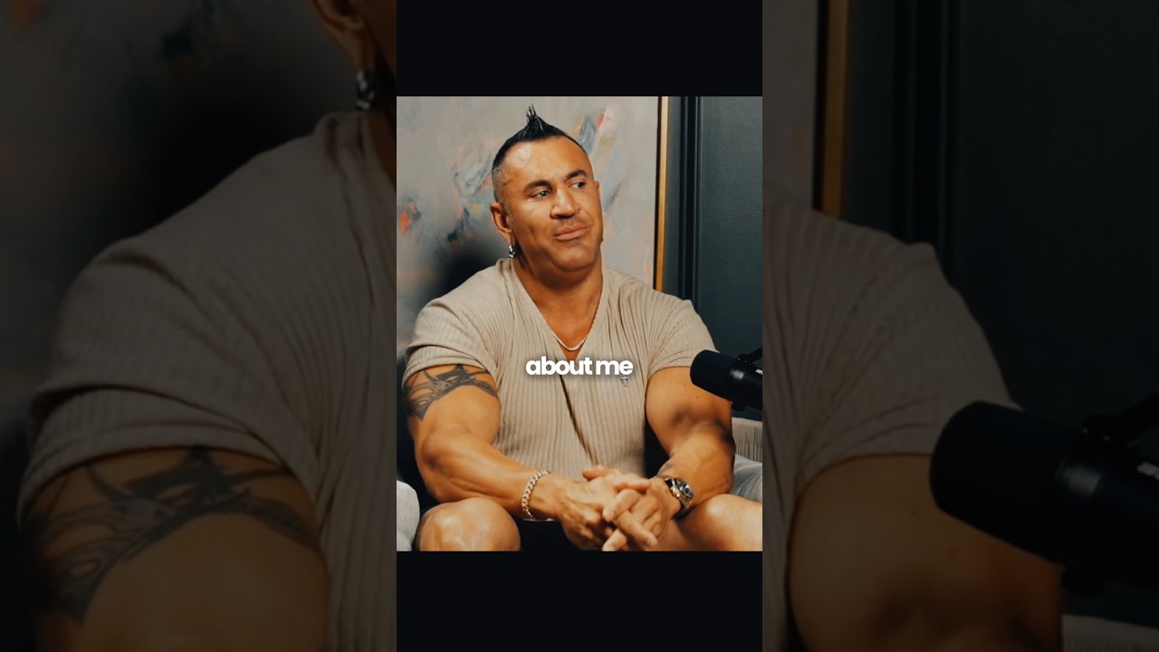 I&rsquo;m Not Selling You Anything.