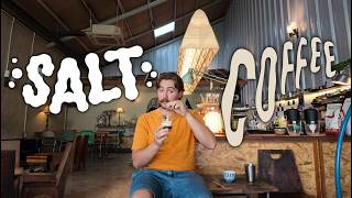 The best coffee you've never tried...