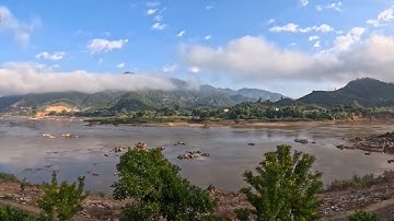 Thúc đẩy hợp tác xuyên biên giới đảm bảo an ninh nguồn nước