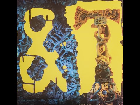 King Gizzard And The Lizard Wizard — King Gizzard & The Lizard Wizard - &T (Explorations into Microtonal Tuning Vol, 2.5)