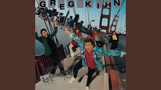Video thumbnail of "Greg Kihn - Wild In Love With You"