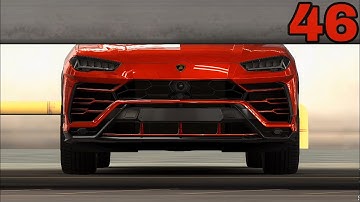 CSR2 Huge Crate Opening Part 46 | 21 Gold Crates | Lamborghini Urus