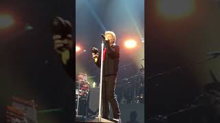 Bon Jovi - KEEP THE FAITH - Houston, TX - 3-23-2018