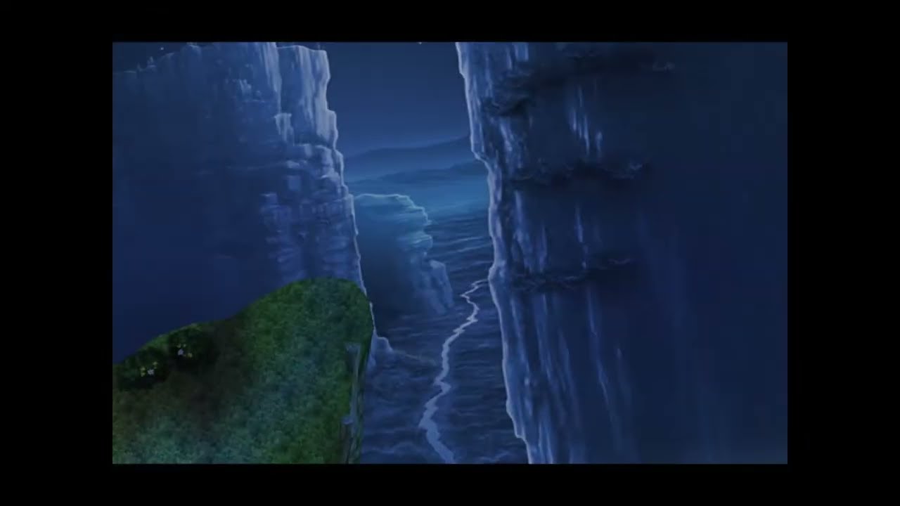 （克羅＆伊莉絲）PC版　英雄傳說　空之軌跡ＳＣ　ＥＰ２　探索巴茲塔爾水道