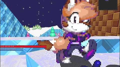 SRB2 Zombie Escape Recorded 4/1/23