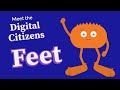 Online Safety and Digital Footprints