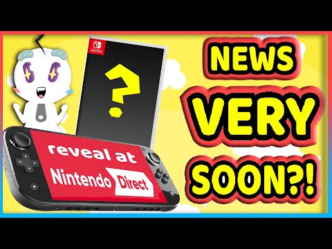 A NEW Nintendo Switch Wii U Port Leak! June Nintendo Direct