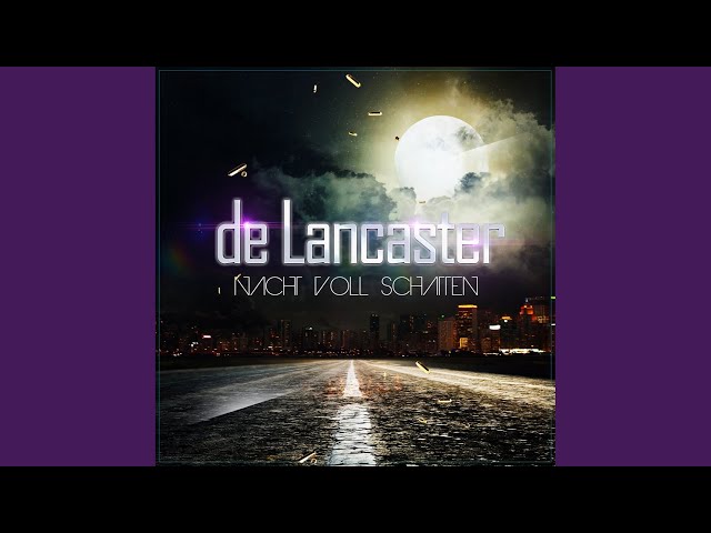 De Lancaster - Nacht voll Schatten
