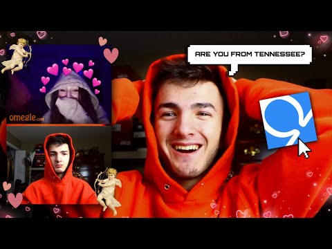 corny-pick-up-lines-on-omegle!-*must-watch*