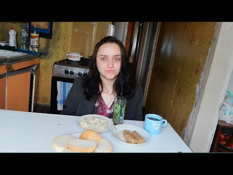 mukbang | გემრიელი მუკბანგი | @ketanova