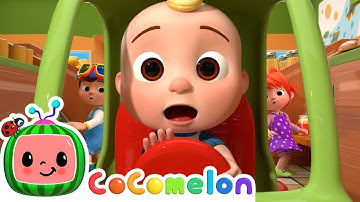 Grocery Store Song! | @CoComelon | Cocomelon Kids Songs