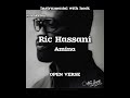 Ric Hassani Amina Freebeat Instrumental Hook Afrobeat Afro Pop Afro Soul Type Free Beat Foryou mp3