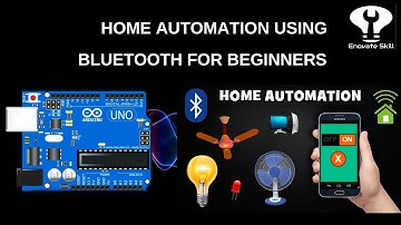 COVID19 special: Home automation using Bluetooth without  coding