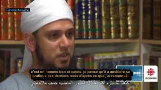 Lhistoire Dun Musulman Qui A Fait Le Tour Du Monde Sauf Ã  La Tv Franãaise