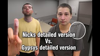 Secrets Exposed: The Deep Dive Full Version