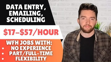 Top 5 Remote Virtual Assistant Jobs from Home