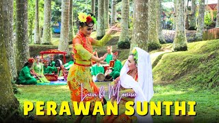 Perawan Sunthi (Official Music Video)