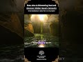 Step Into A Shimmering Pool and Discover Underwater Beauty | Guided Meditation