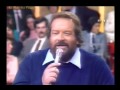 Bud Spencer Canta E Balla Banana Joe 1982