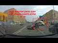 New Russian Dash Cam Car Crash Compilation # 19