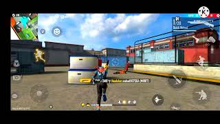Danger Hadshot Game Plye .Garena Free Fire Pakistan..zaib Gaming Ff
