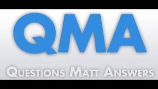 QMA 5 // bulking // cutting //