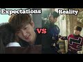Expectations vs reality/Part 5/ #dramaholic