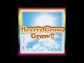 Hearts Grow (ハーツグロウ) - Kame (カメ)