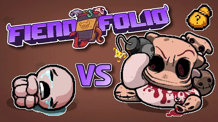 Buck + SECRET Badge! | Boss Showcase | Fiend Folio: Reheated!