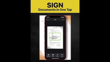 My Scanner - Scan Documents, Annotate PDF and Sign - Try Now!