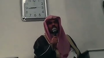 تلاوة نادرة وقديمة من سورة النمل لفضيلة الشيخ #ياسر_الدوسري