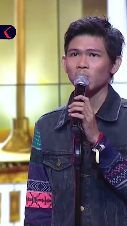 Indra Frimawan: Gue ke Sini Naik Motor.. #shorts #standupcomedy #indrafrimawan