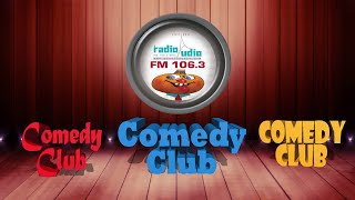 Comedy Club | 2072-03-20 | Mahila Purus Comedy Club | 2072-03-20 | Mahila Purus