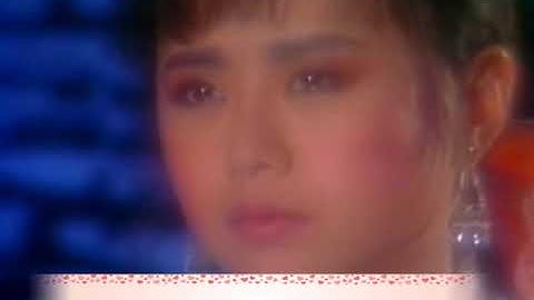 李碧華 煙花翠MV （音畫同步版）
