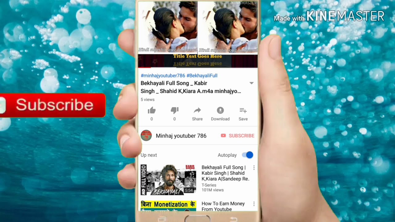 Vigo video download kaise kare Video Save Gallery Without Watermark Vigo Video Direct Download