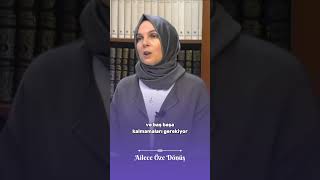 Evlilik Öncesi Görüşmeler Nasıl Olmalı? A. Zeynep Dönmez