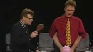 Whose Line UK 4x08 (3/3)