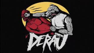 DERAU HC - SYSTEMATIC BASTARD LIVE @PRODIGY FEST