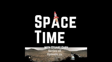 Decoding Martian Life Clues, The Odd Behavior of Ophi Stars, and NASA