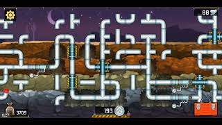 PLUMBER 3 LEVEL 105 ANSWERS HOW TO GET THREE STARS