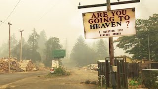 Top 10 Small American Towns Hiding Pure Evil