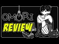 OMORI Review Is It Worth Playing