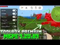 TOOLBOX PREMIUM MINECRAFT PE 1.20.81.01 | ЧИТЫ ДЛЯ МАЙНКРАФТ ПЕ 1.20.81 | ТУЛБОКС ПРЕМИУМ | KillAura